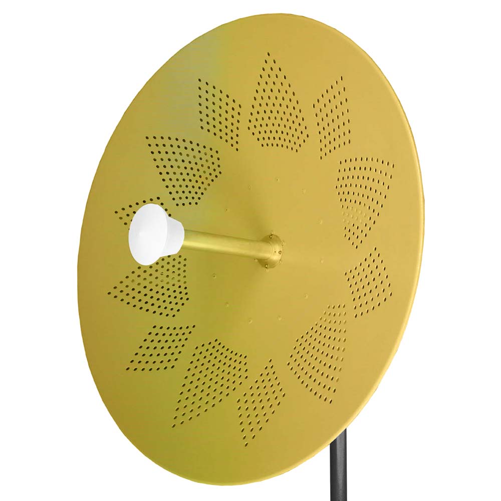 آنتن هانور ویو 34dBi - 6GHz